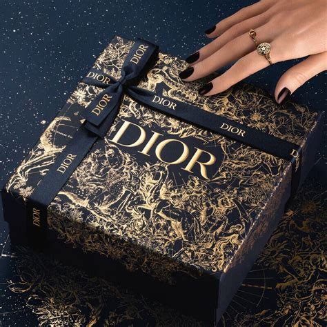 coffret cadeaux dior|miss dior gift sets boots.